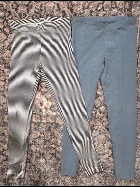 Tea Collection Girls' Leggings Bundle